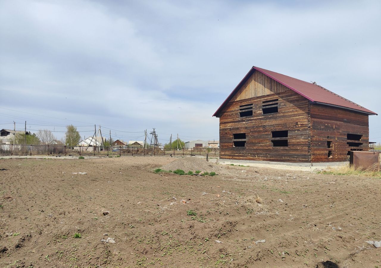 дом р-н Усть-Абаканский п Тепличный Полевая ул., 8, Черногорск фото 2