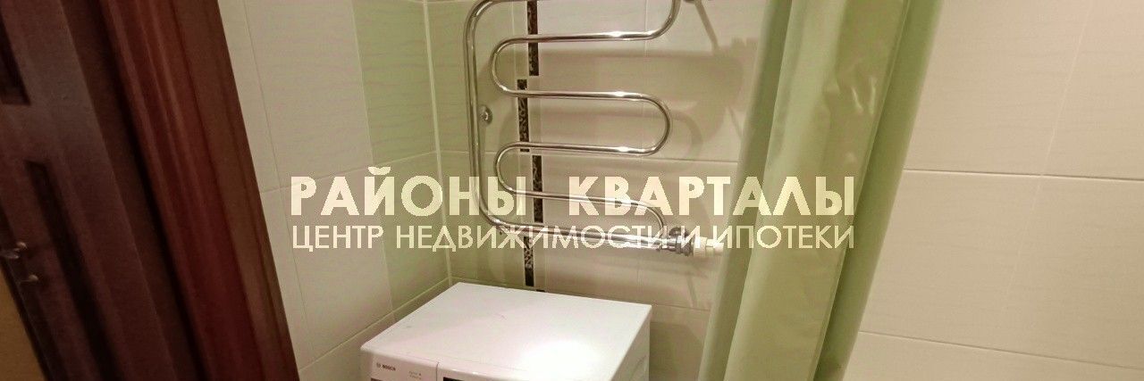 квартира г Челябинск р-н Советский тракт Троицкий 40а фото 11