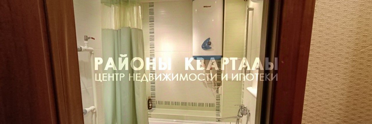 квартира г Челябинск р-н Советский тракт Троицкий 40а фото 12