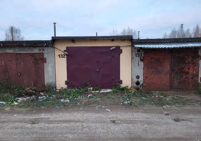 гараж Коляновское сельское поселение, Иваново фото