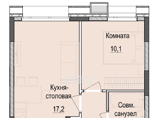 г Казань Аметьево, Паркмаяк жилой комплекс фото