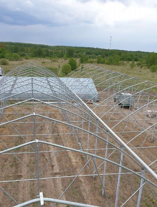 офис р-н Веневский д Чусово Мордвесское муниципальное образование фото 1