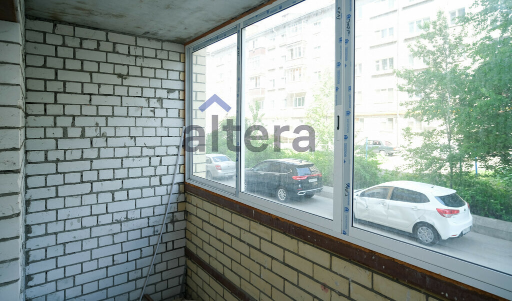 квартира г Казань метро Горки ул Толбухина 15к/2 фото 11