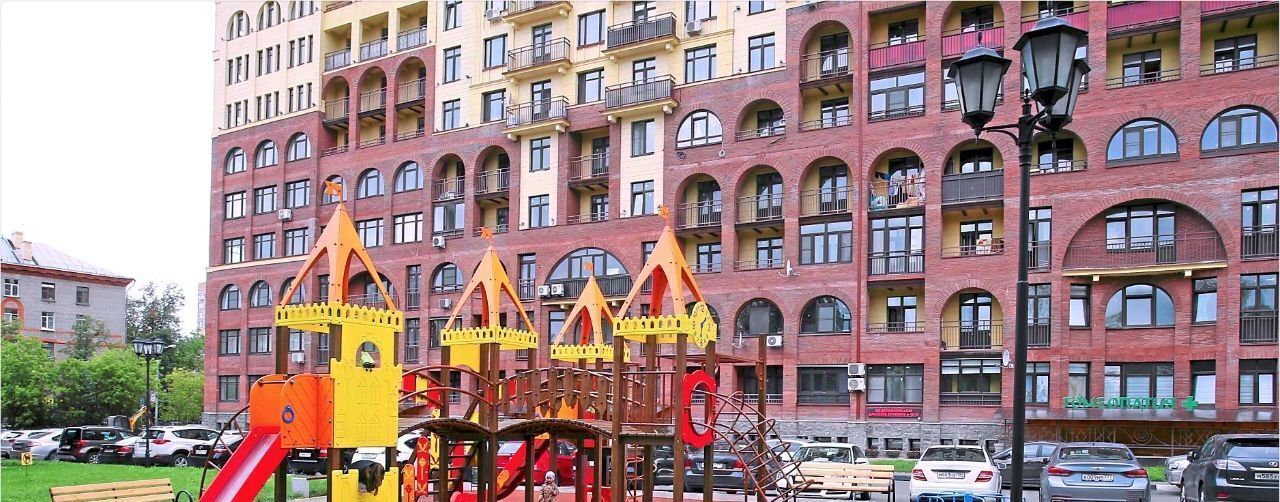 квартира г Москва ул Маршала Рыбалко 2к/4 поле, Октябрьское фото 8