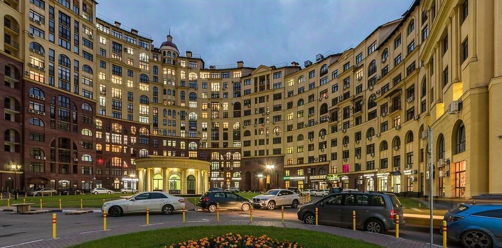 квартира г Москва ул Маршала Рыбалко 2к/9 поле, Октябрьское фото 31