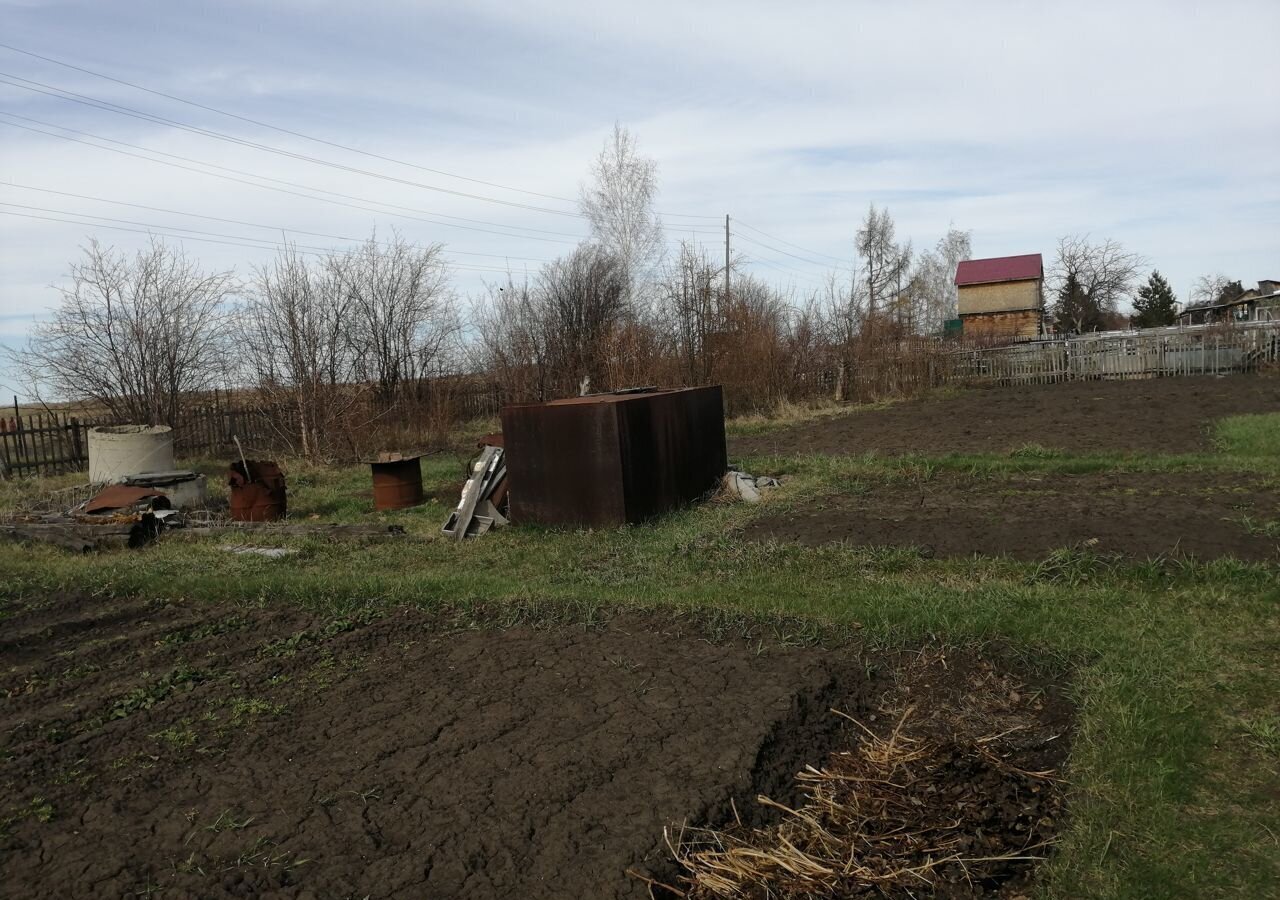 земля г Омск р-н Октябрьский территория СОСН Ом ИИТ, 0-я аллея, 12 фото 15