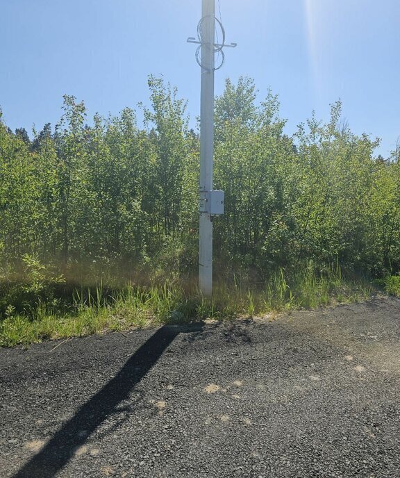 земля городской округ Богородский г Электроугли Железнодорожная, коттеджный посёлок Традиции фото 11