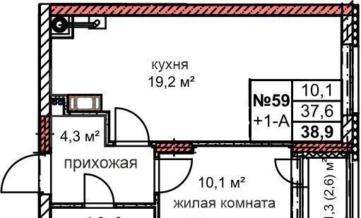 п Комсомольский Дзержинск фото