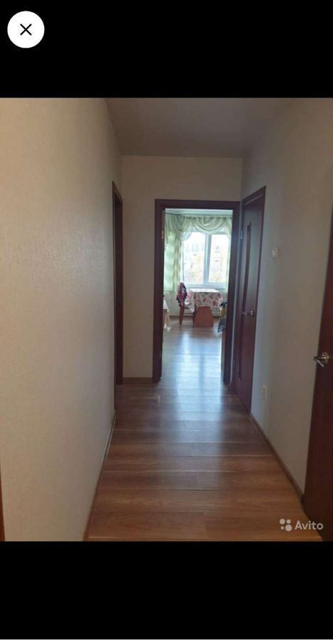 квартира г Воронеж р-н Железнодорожный ул Артамонова 38в фото 3