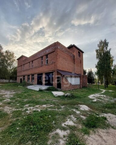 свободного назначения г Дятьково Дятьковское городское поселение, 12-й мкр-н, 2А фото