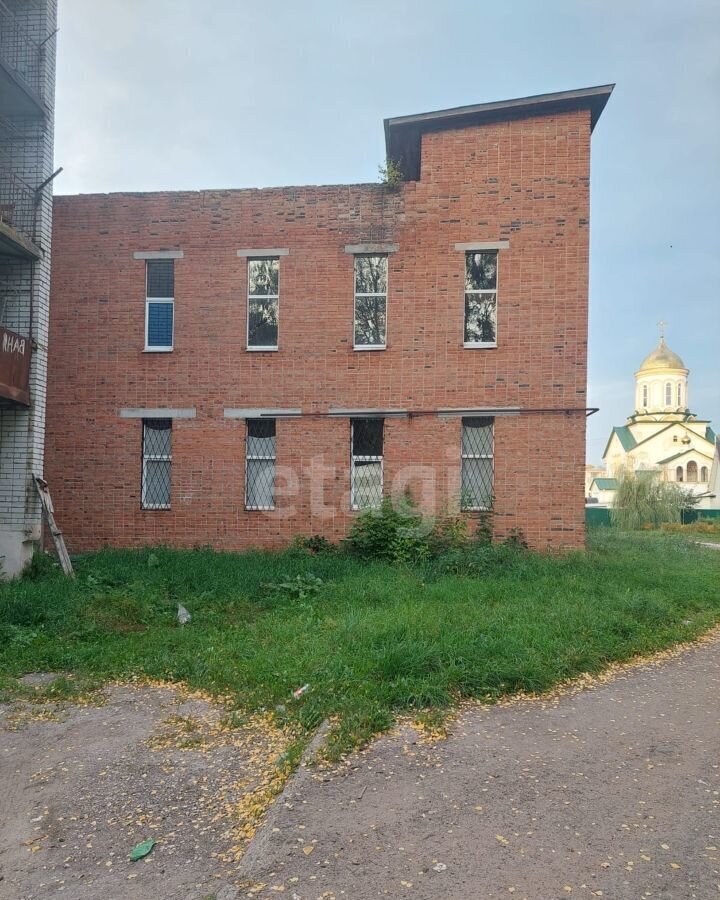 свободного назначения р-н Дятьковский г Дятьково Дятьковское городское поселение, 12-й мкр-н, 2А фото 3