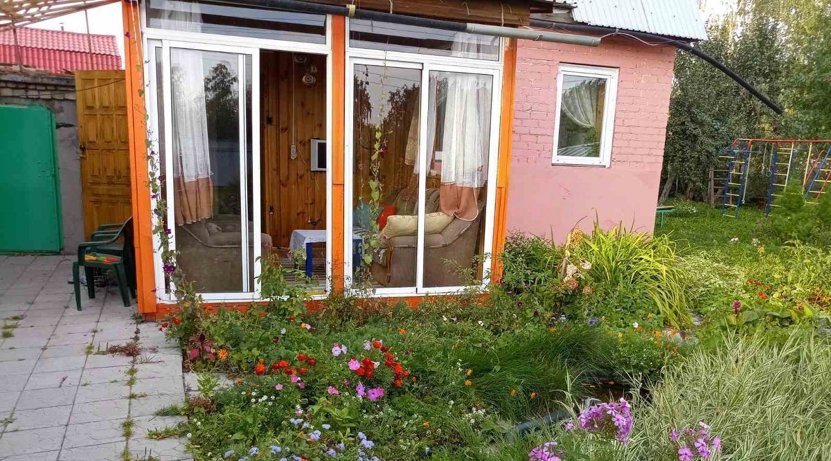 дом г Челябинск р-н Советский сад Янтарь ул. 53-я, 2 фото 20