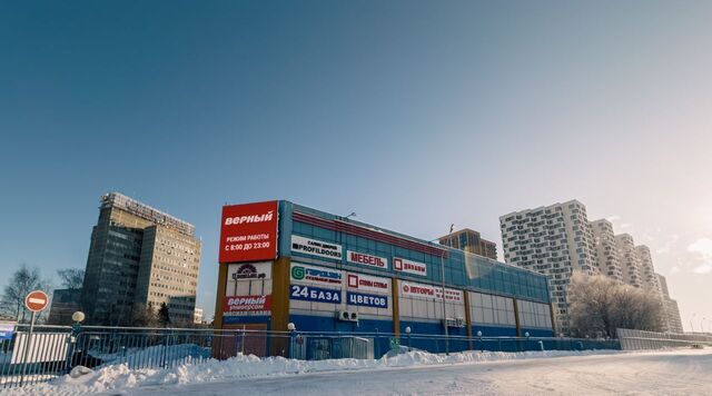 ул Агрохимиков Сколково, с 1 фото