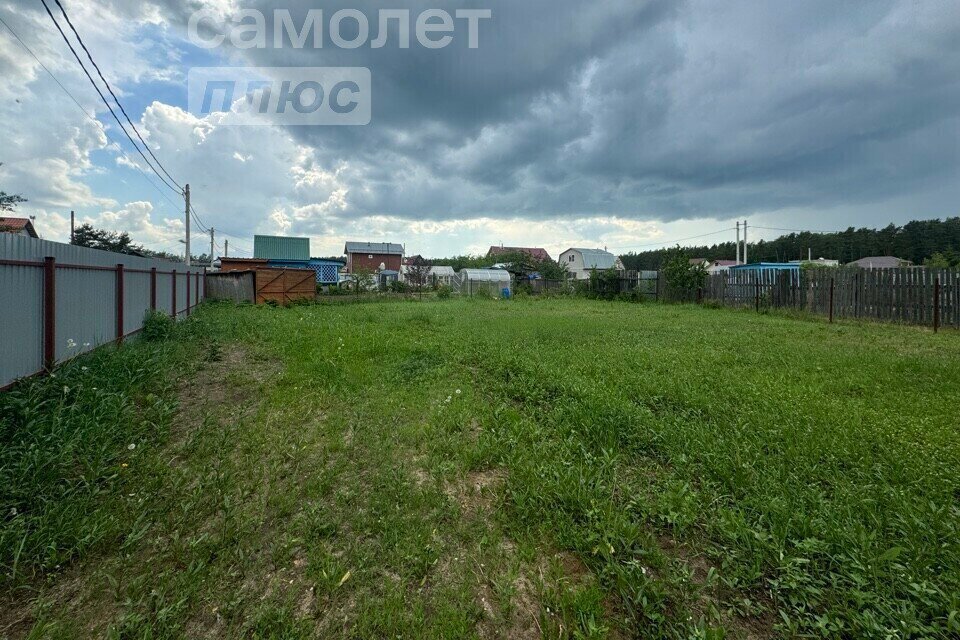 земля городской округ Орехово-Зуевский д Малая Дубна фото 2