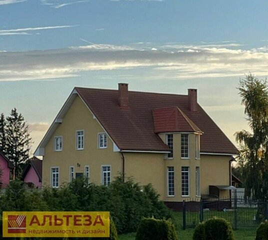 дом Зеленоградский муниципальный округ фото