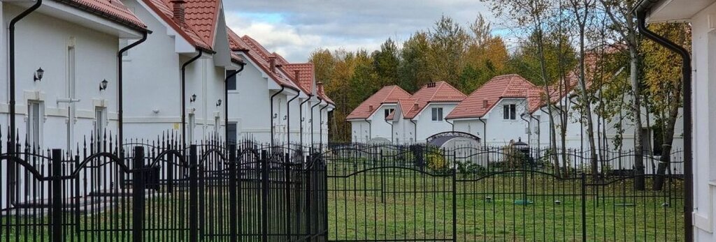 дом г Светлый п Взморье ул Луговая Светловский городской округ фото 4