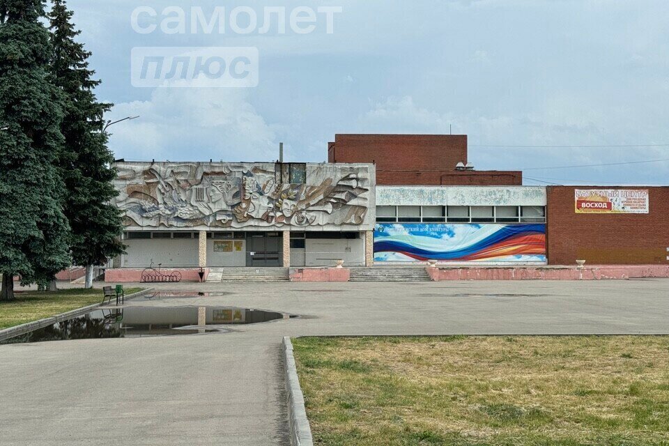 земля городской округ Орехово-Зуевский д Малая Дубна фото 11