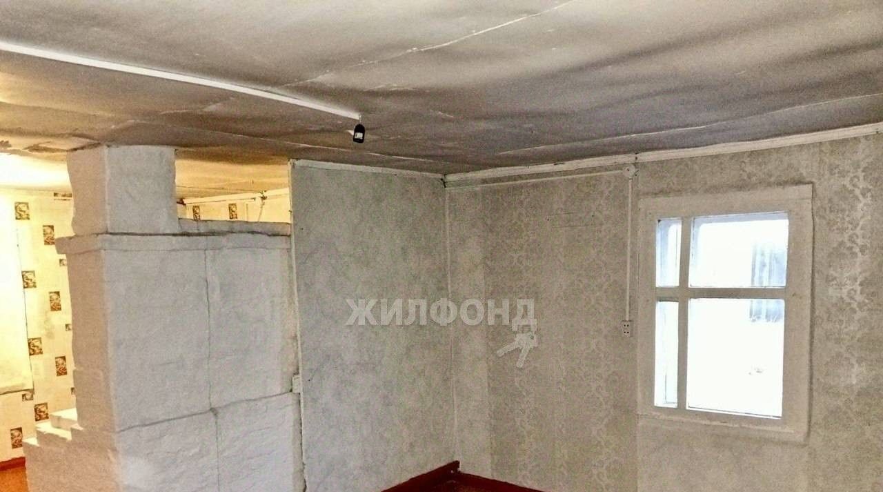 дом г Кызыл Вавилинский затон днт Эзир-Кара ул Сайзырал фото 5