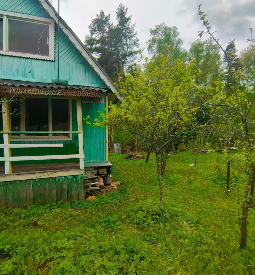 дом городской округ Павловский Посад СТСН Луч, Электрогорск фото 32