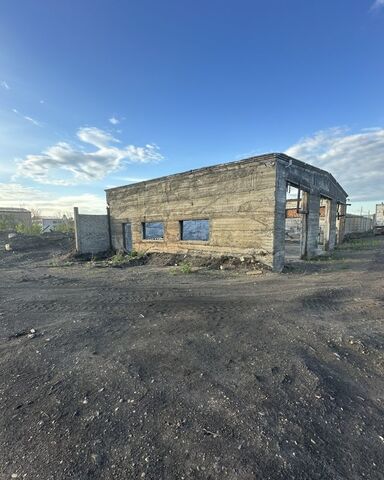 жилой район Гидростроитель, Ангарская ул., 6 фото