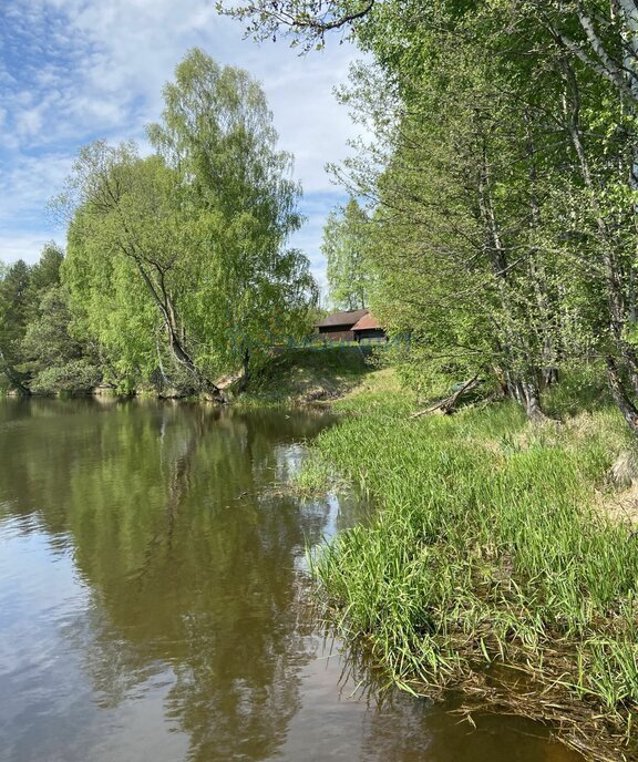 земля р-н Сокольский д Демаки фото 4