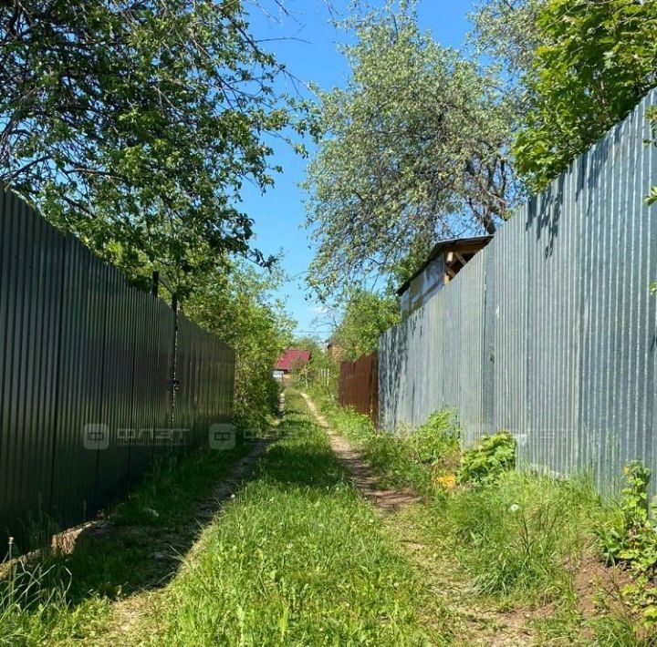 дом р-н Верхнеуслонский с Нижний Услон Нижнеуслонское с/пос фото 2