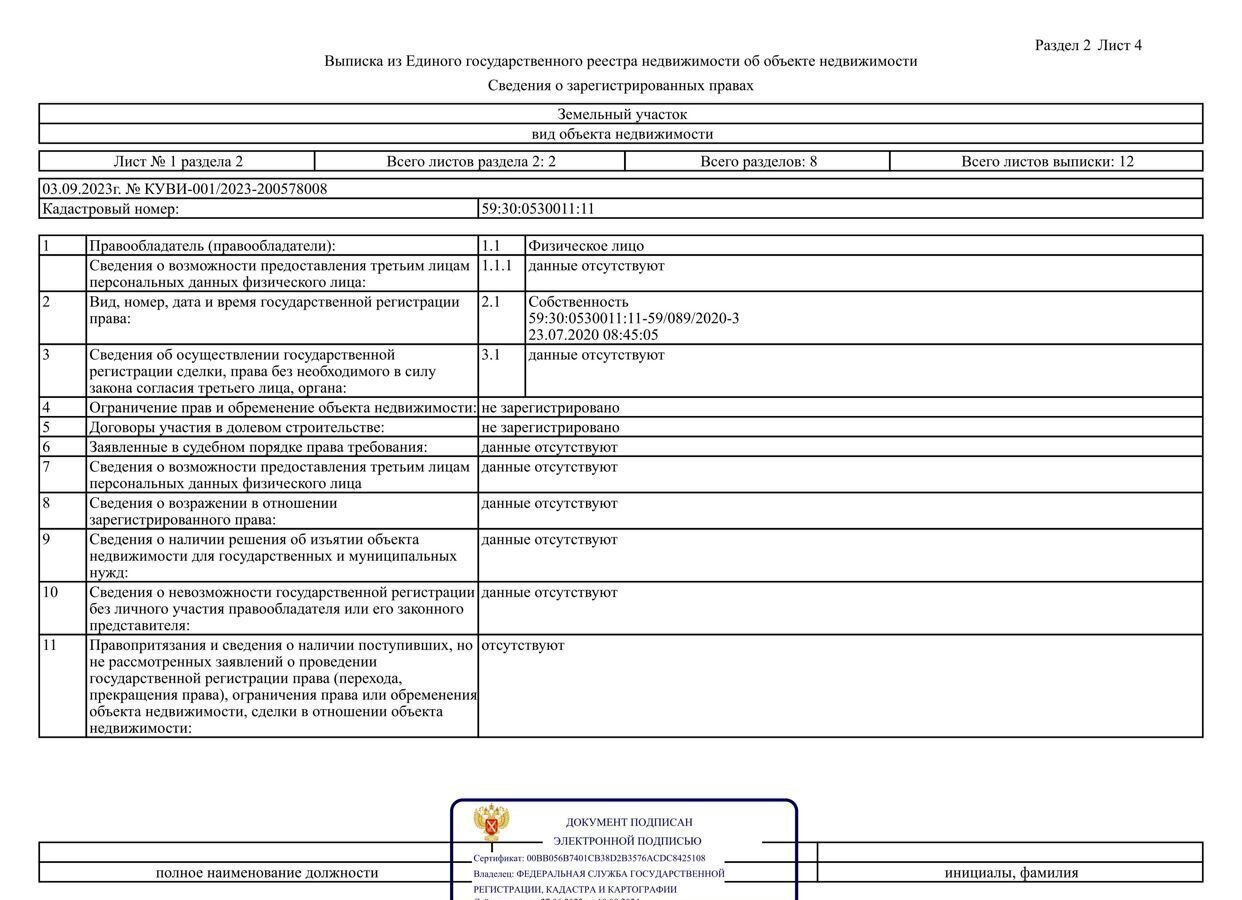 земля р-н Оханский с Острожка ул Запрудная 6 Оханск фото 16