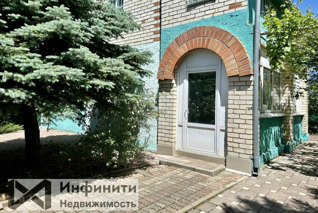 дом г Ставрополь снт Механизатор ул Нагорная фото 3