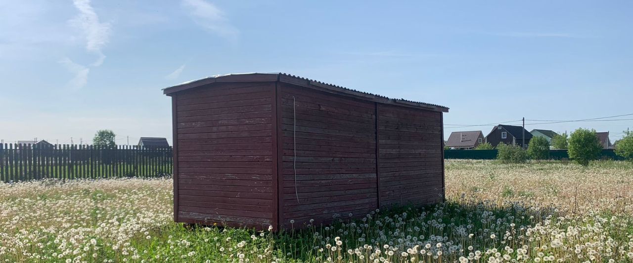 земля городской округ Раменский днп Ясная поляна фото 3