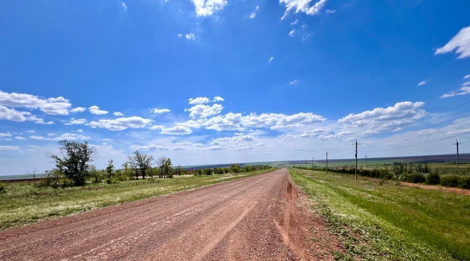 земля р-н Сакмарский п Первенец сельсовет, Светлый фото 5