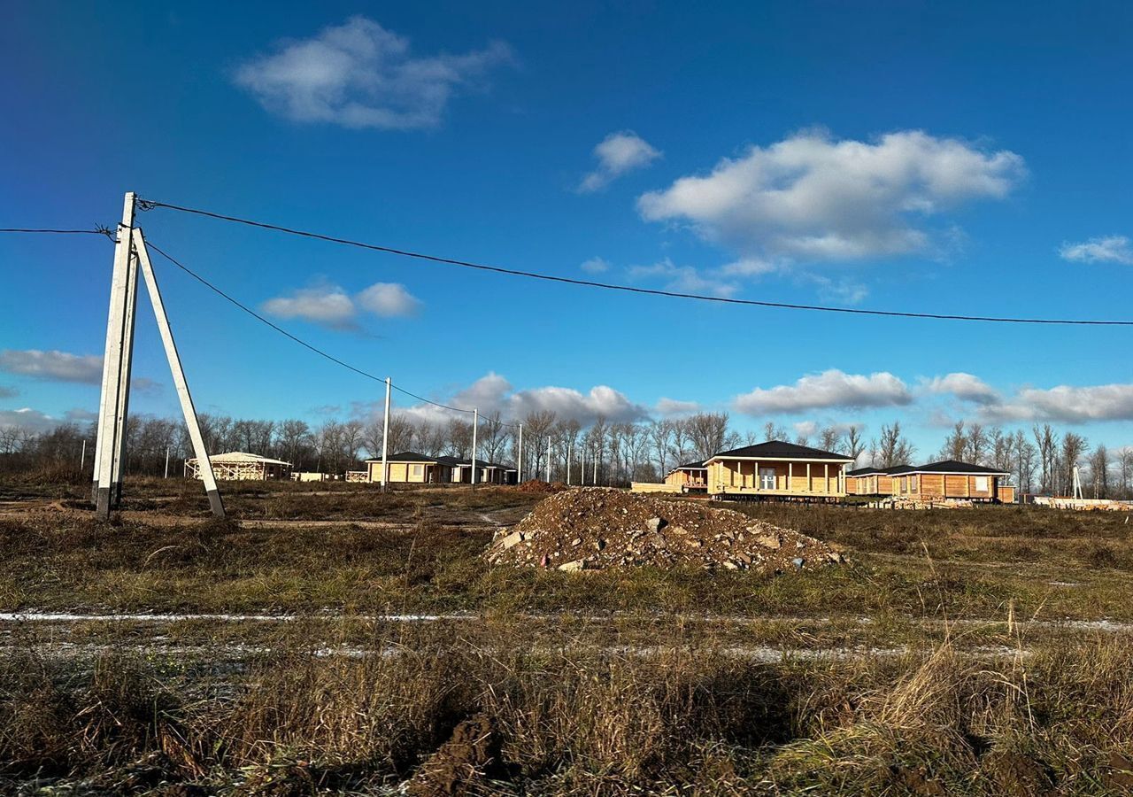 земля городской округ Можайский сельское поселение Борисовское, Можайск фото 5