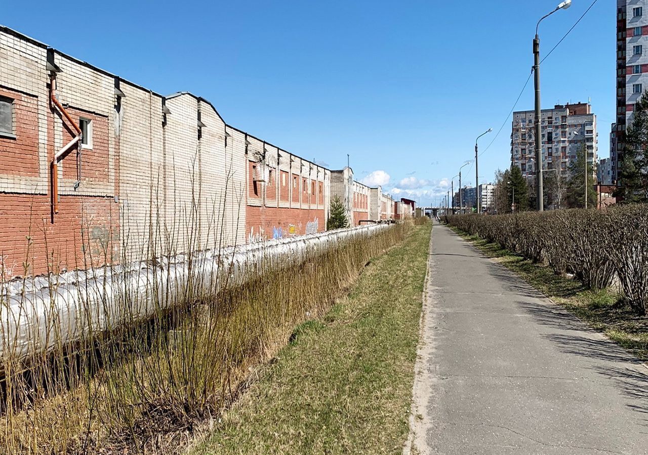 гараж г Северодвинск ул Юбилейная 22 фото 20