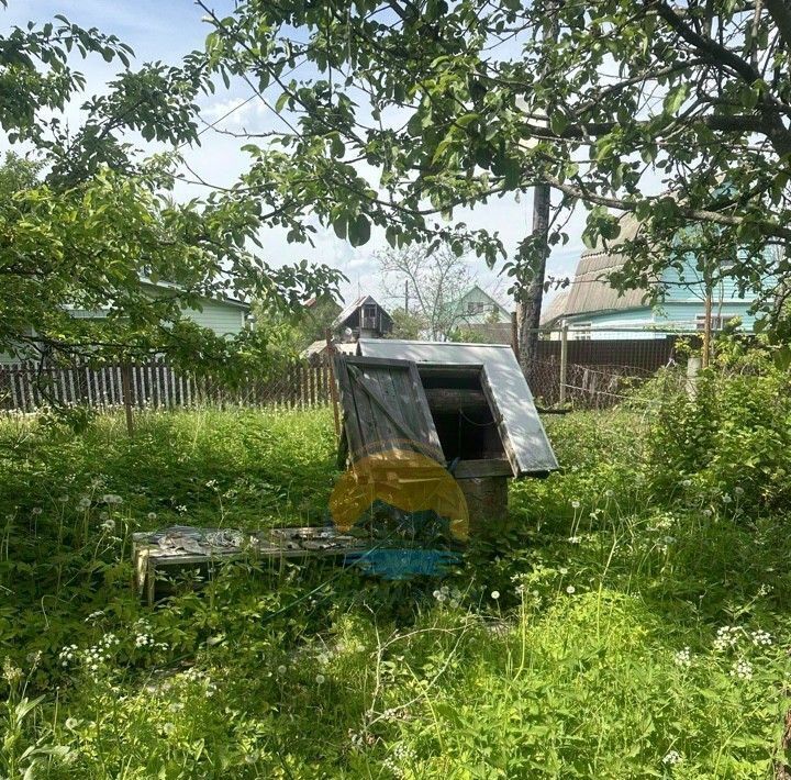 дом р-н Конаковский снт Олимпийское ул. Центральная фото 12