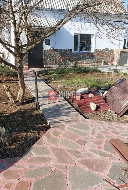 дом г Севастополь Балаклавский район, садовое товарищество Успех, 152 фото 8