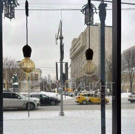 свободного назначения г Москва метро Спортивная ул Большая Пироговская 37/43ка фото 9