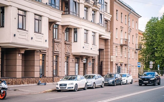 метро Обводный Канал 1 ул Днепропетровская 65 фото