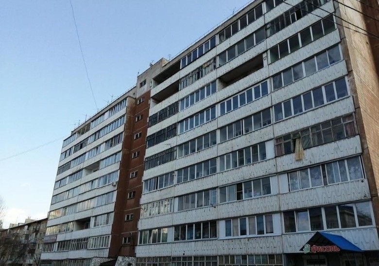 квартира г Красноярск пер Тихий 22 городской округ Красноярск фото 1