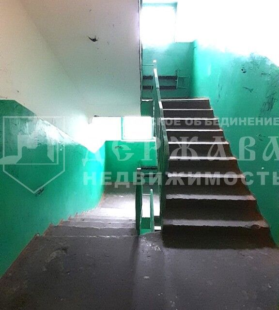 квартира г Кемерово ул Халтурина 23 Кемеровский городской округ фото 3