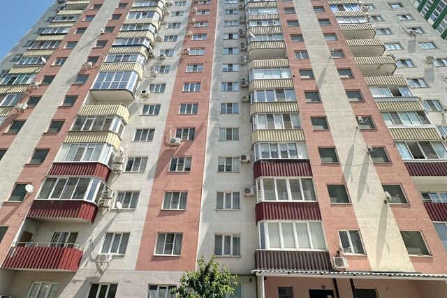 квартира дом 210 городской округ Краснодар фото