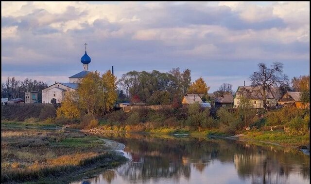 земля с Туношна пер Костромской Туношенское сельское поселение фото