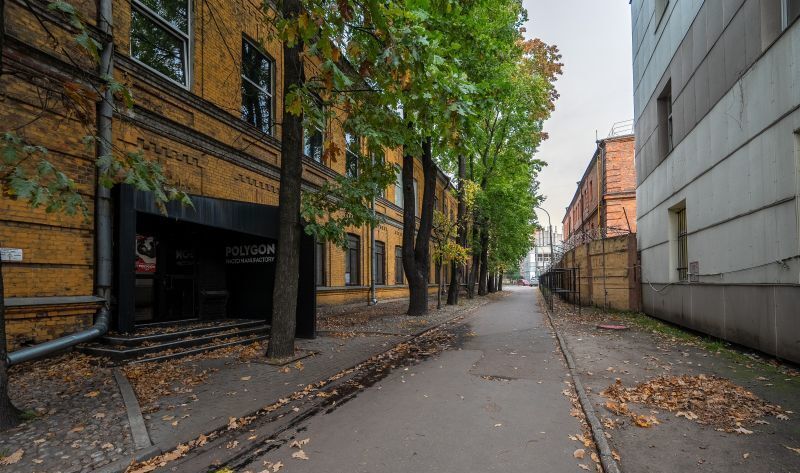 свободного назначения г Санкт-Петербург метро Площадь Ленина ул Комсомола 1/3аи фото 4