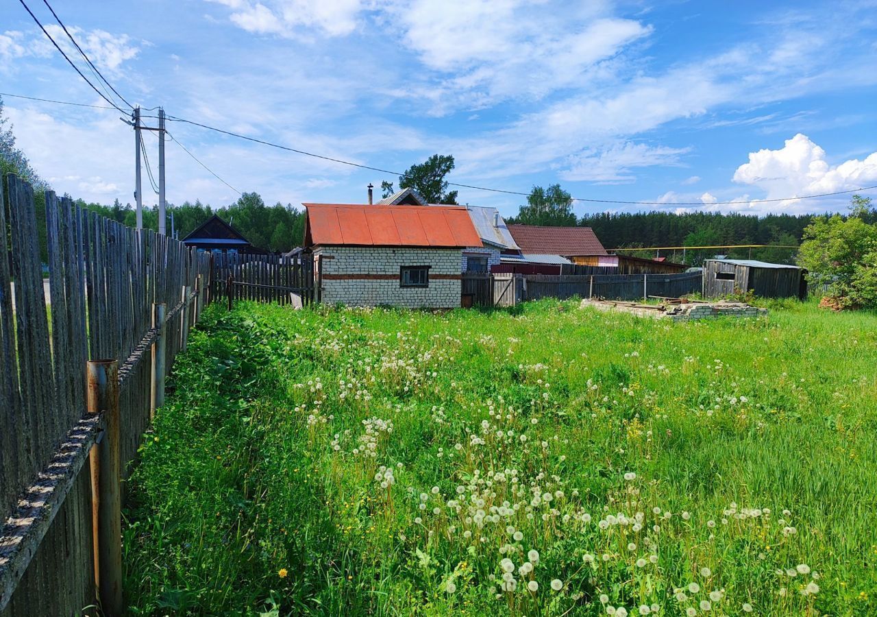 земля р-н Звениговский п Илеть Красногорский фото 10