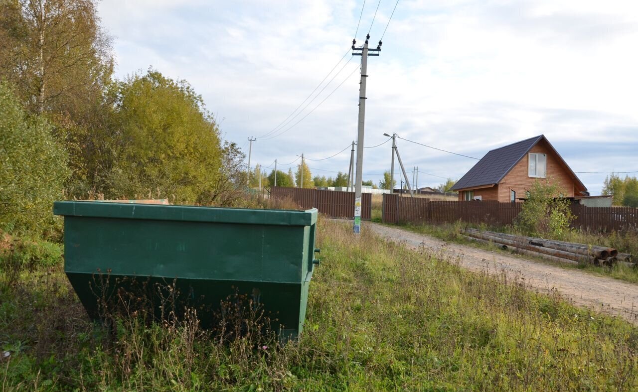 дом городской округ Сергиево-Посадский СДНП жилой пос. Шараповское, 101, Сергиев Посад фото 32