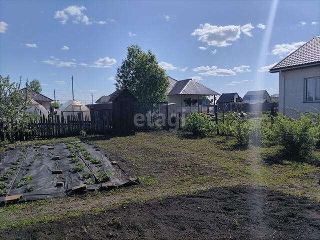 дом 1б Суховское территориальное управление, Кемерово фото