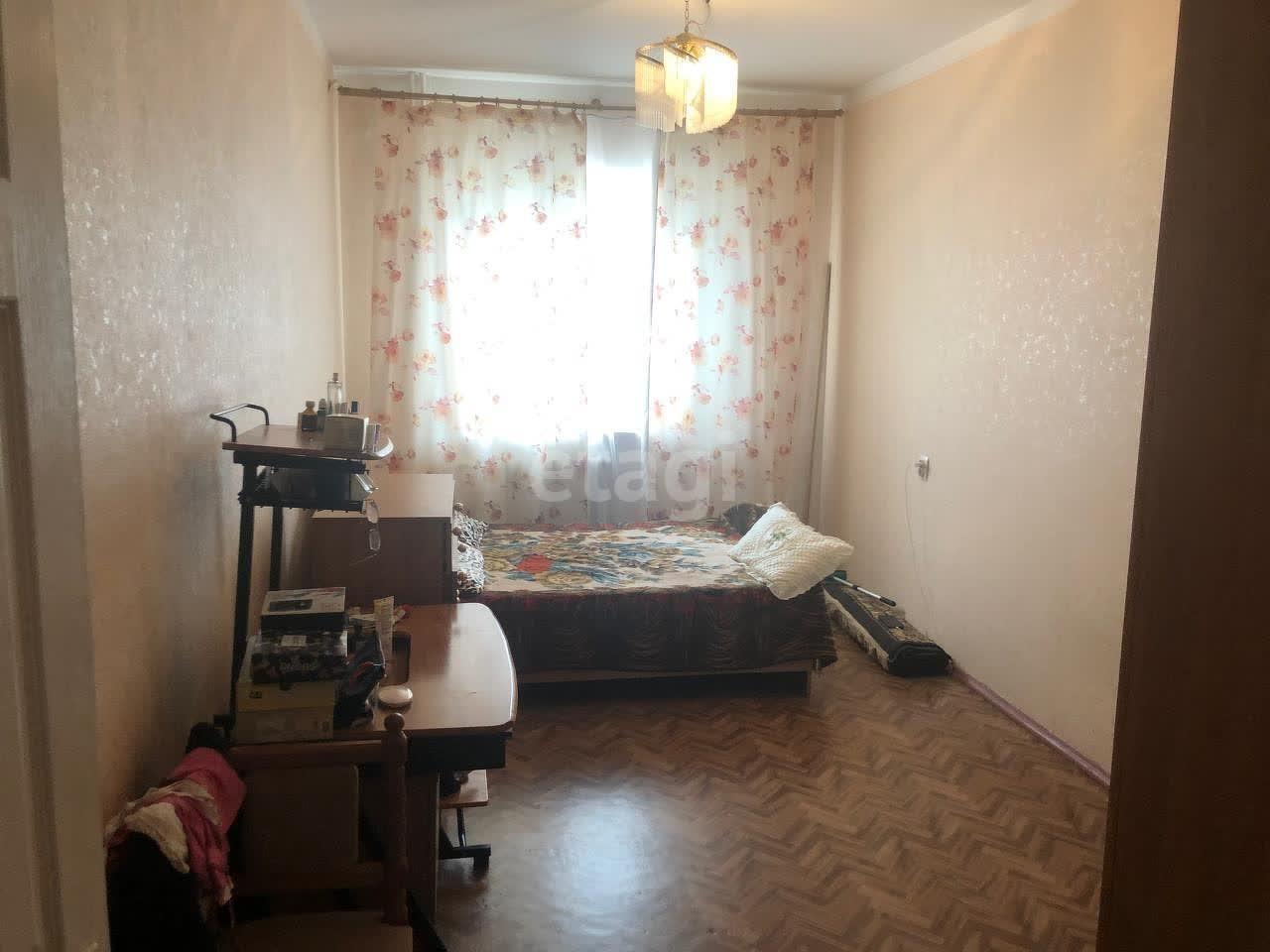 квартира г Якутск Республика Саха Якутия, Петра Алексеева, 83 к 9 фото 8