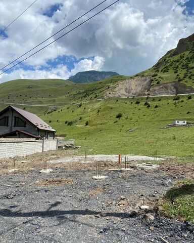 земля Республика Северная Осетия — Алагирский р-н, ул. Ю. Дзтиева, Алагир фото