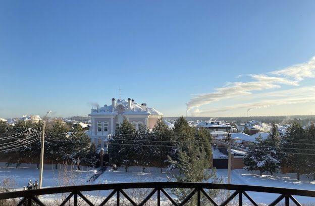 дом г Ижевск мкр Сосновый Бор р-н Октябрьский 19 фото 10