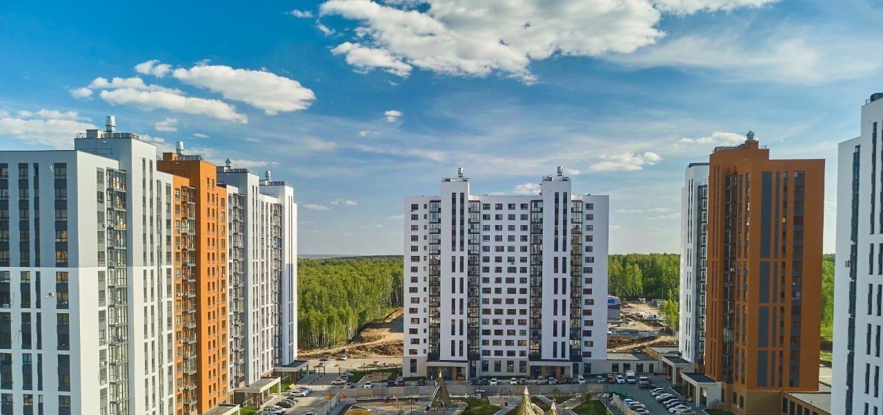 квартира г Челябинск р-н Центральный 20-й микрорайон фото 15