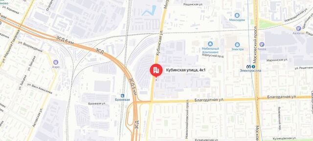 офис метро Электросила дом 4к/1 фото