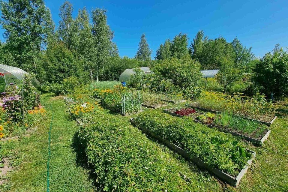 дом р-н Тосненский городской посёлок Красный Бор, улица Воскова, 21 фото 2